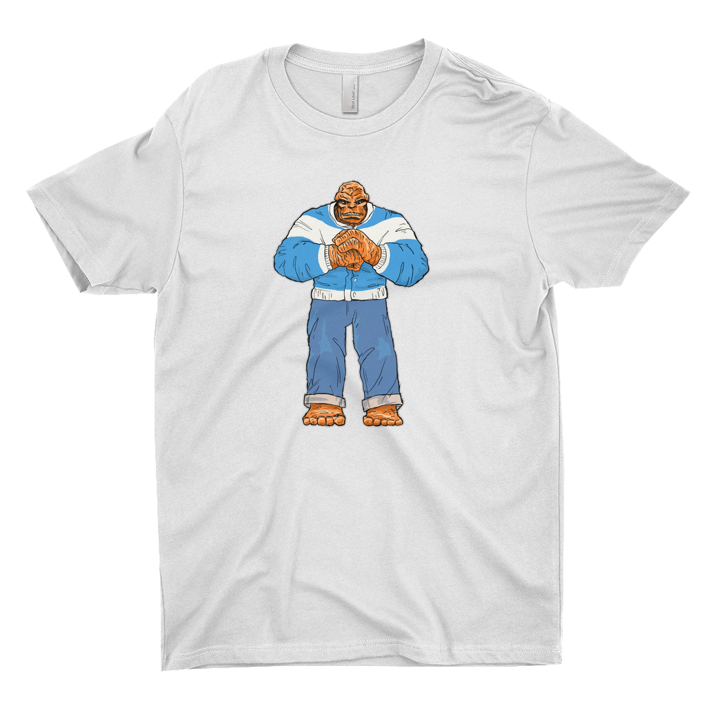 Rock Solid T-Shirt Hoodie, Sweatshirt | CiraTrend.com (Image 2)