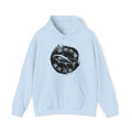 Tsukiji Fish Market Unisex Hoodie (Front Print) T-Shirts, Sweatshirt | CiraTrend.com (Image 1)