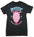 Twilight Zone Mens T-Shirt - Mystic Seer Ask Me A Question Hoodie, Sweatshirt | CiraTrend.com