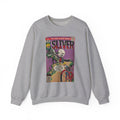 Sliver - Unisex Heavy BlendÃ¢â€žÂ¢ Crewneck Sweatshirt T-Shirts, Hoodie | CiraTrend.com (Image 1)
