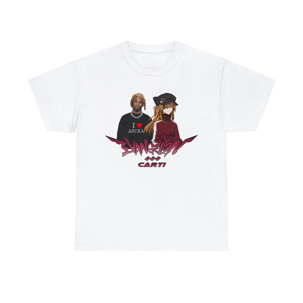 Carti X Asuka Tee Hoodie, Sweatshirt | CiraTrend.com (Image 3)