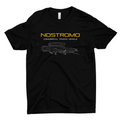 Nostromo T-Shirt Hoodie, Sweatshirt | CiraTrend.com (Image 1)