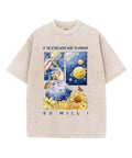 If The Stars Were Made For Worship Washed Christian T-shirt Hoodie, Sweatshirt | CiraTrend.com (Image 1)