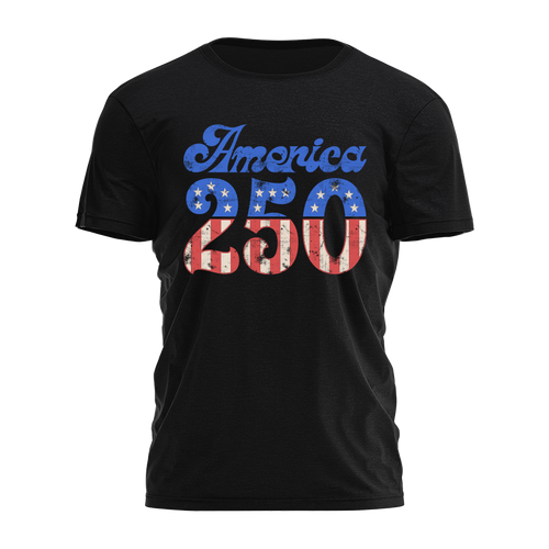 America 250 Tee - 4217