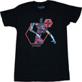 Evangelion Mens T-Shirt - Type-02 TV VER Robot Attack Hoodie, Sweatshirt | CiraTrend.com