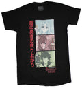 Rising of the Shield Hero Mens T-Shirt -  Season 2 Swipes Hoodie, Sweatshirt | CiraTrend.com