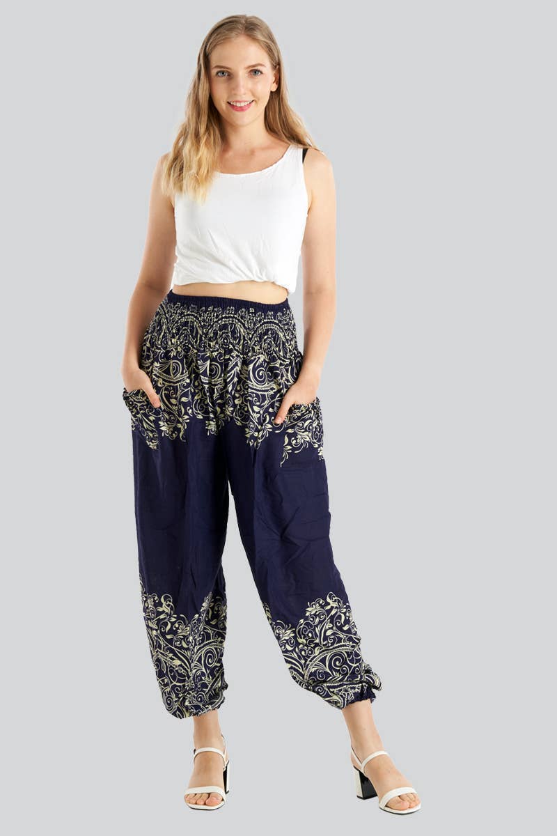Harem Pants (TH-1525)
