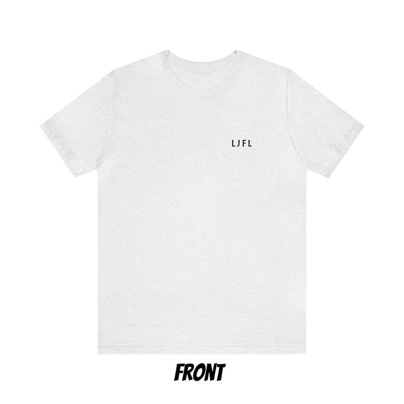 Tsukiji Fish Market Unisex Tee (Back Print) Hoodie, Sweatshirt | CiraTrend.com (Image 4)