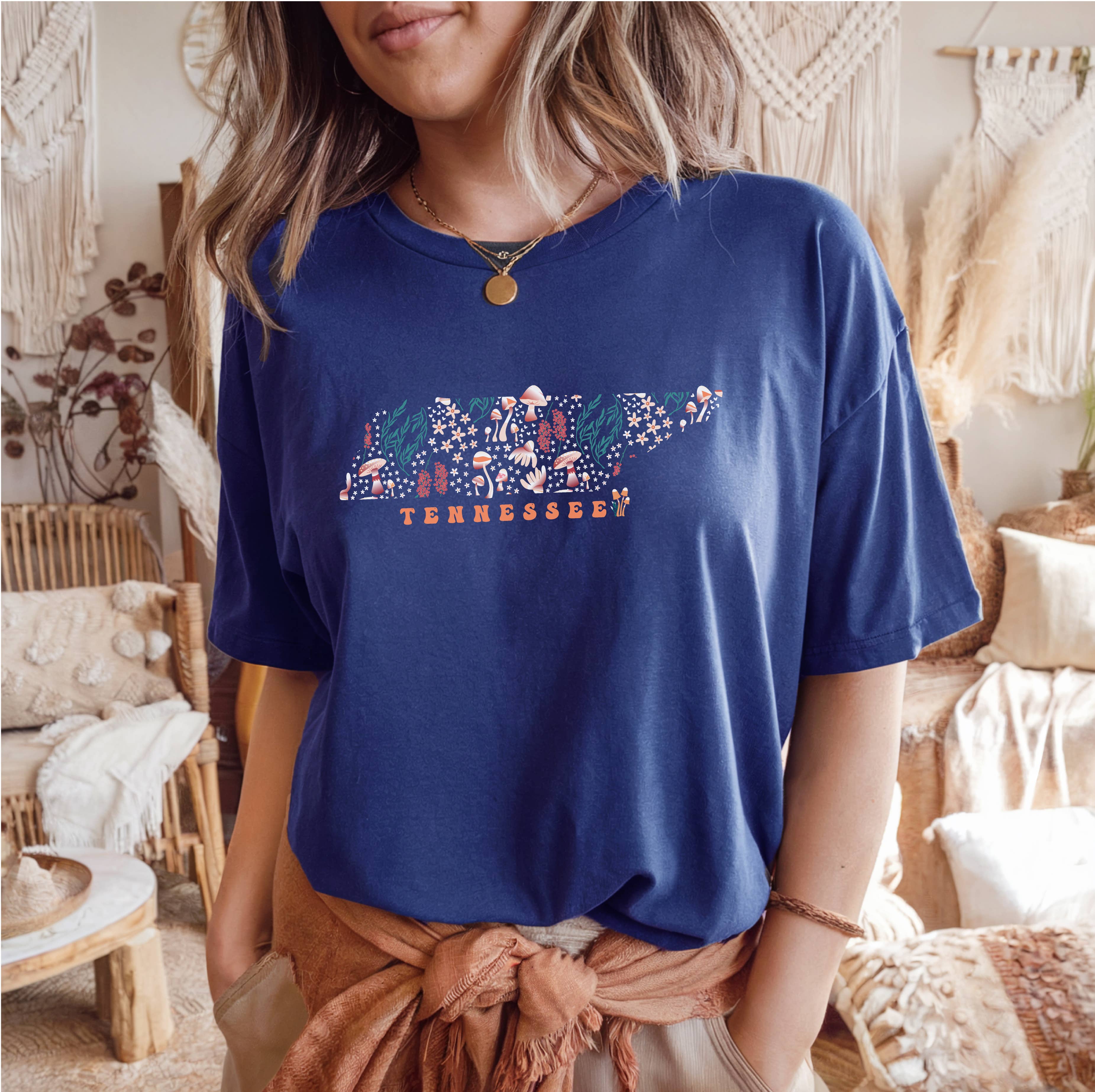 Enchanted Tennessee Premium T-Shirt *Sale*
