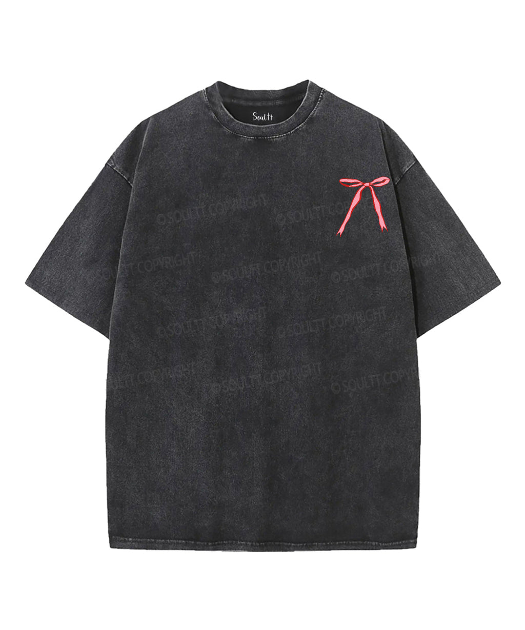Doing My Best Double Sided Washed Christian T-Shirts, Hoodie, Sweatshirt