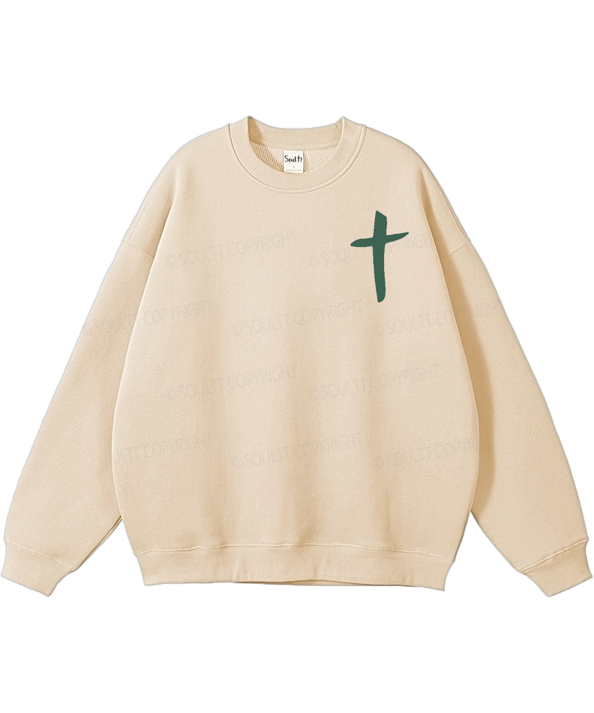 Jesus Is Season Double Sided Cotton Christian T-Shirts, Hoodie, Sweatshirt