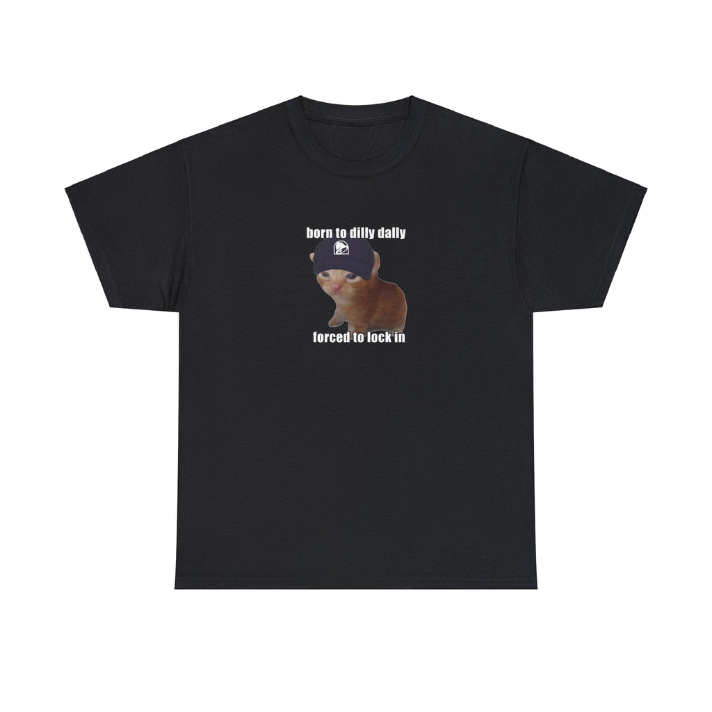 Taco Dilly Dally Tee Hoodie, Sweatshirt | CiraTrend.com (Image 1)