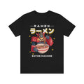 Ramen Eating Machine Unisex Tee Hoodie, Sweatshirt | CiraTrend.com (Image 1)
