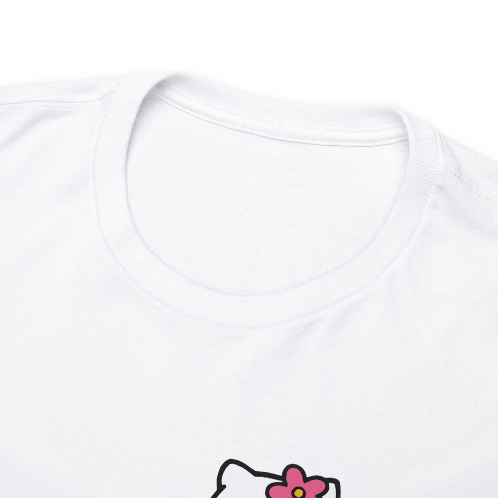 Kitty x Berk Tee Hoodie, Sweatshirt | CiraTrend.com (Image 4)