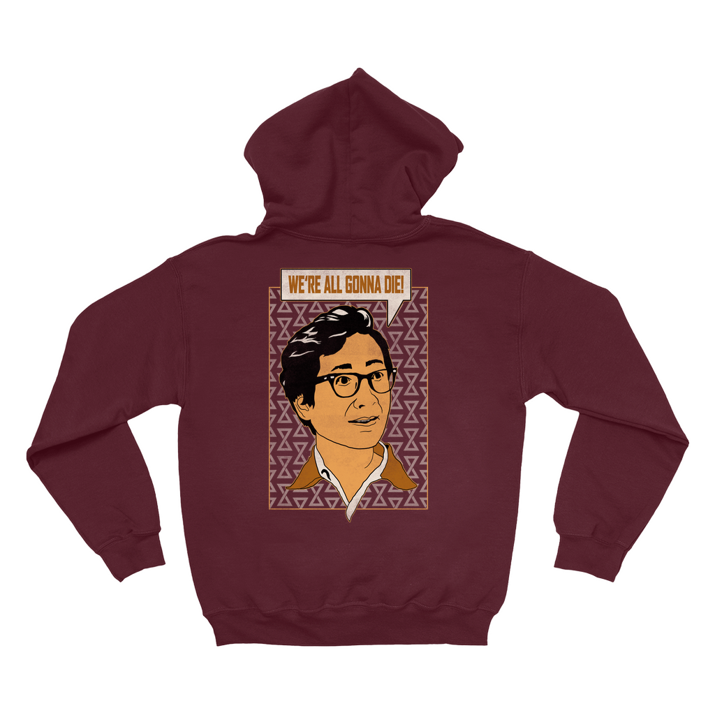 O.B. Hoodie T-Shirts, Sweatshirt | CiraTrend.com (Image 1)