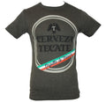 Tecate Mens  T-Shirt - Cerveza Tecate Orgullo de Mexico Hoodie, Sweatshirt | CiraTrend.com
