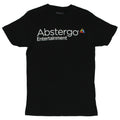 Assassin's Creed Mens T-Shirt - Abstergo Entertainment Triangle Logo Image Hoodie, Sweatshirt | CiraTrend.com