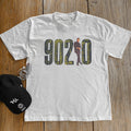 VINTAGE 1993 BEVERLY HILLS TV SHOW HEAVYWEIGHT WHITE T-SHIRT Hoodie, Sweatshirt | CiraTrend.com (Image 1)