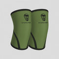5MM Elbow Sleeves | Weightlifting Elbow Support - Green T-Shirts, Hoodie, Sweatshirt | CiraTrend.com