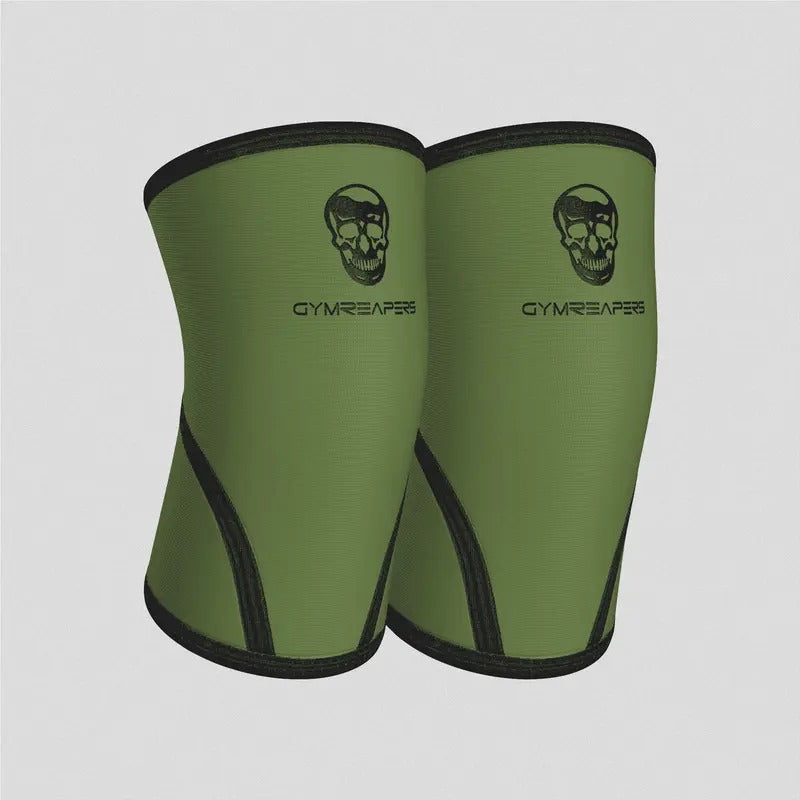 5MM Elbow Sleeves | Weightlifting Elbow Support - Green T-Shirts, Hoodie, Sweatshirt | CiraTrend.com
