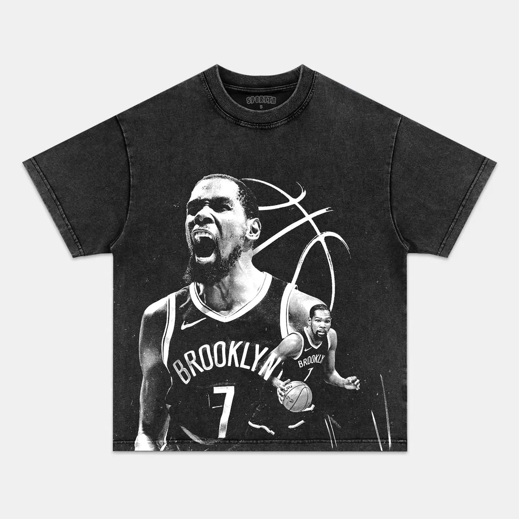 KEVIN DURANT TEE Hoodie, Sweatshirt | CiraTrend.com (Image 4)
