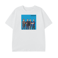Impractical Weezer Tee Hoodie, Sweatshirt | CiraTrend.com (Image 1)
