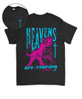 Heaven Double Sided Cotton Christian T-Shirts, Hoodie, Sweatshirt