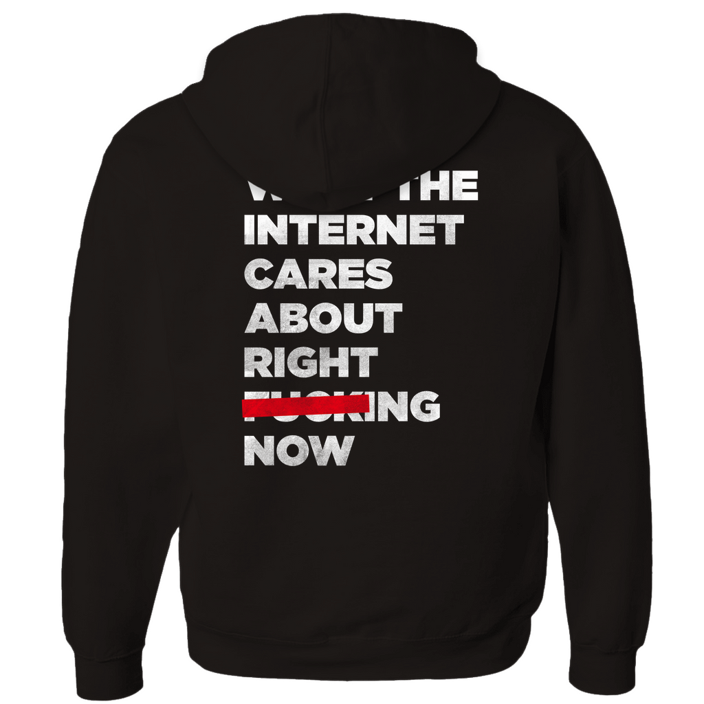 New Rockstars Zip-Up Hoodie T-Shirts, Sweatshirt | CiraTrend.com (Image 4)