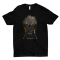Iron Throne T-Shirt Hoodie, Sweatshirt | CiraTrend.com (Image 1)
