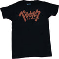 Berserk Mens T-Shirt - Title Logo in English and Kanji Hoodie, Sweatshirt | CiraTrend.com