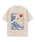Stay Salty Unisex Washed Christian T-shirt Style015 Hoodie, Sweatshirt | CiraTrend.com (Image 1)