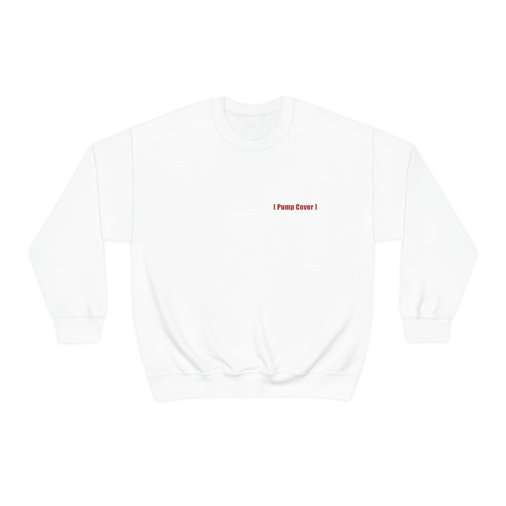 Pump Cover Sweatshirt T-Shirts, Hoodie | CiraTrend.com (Image 2)