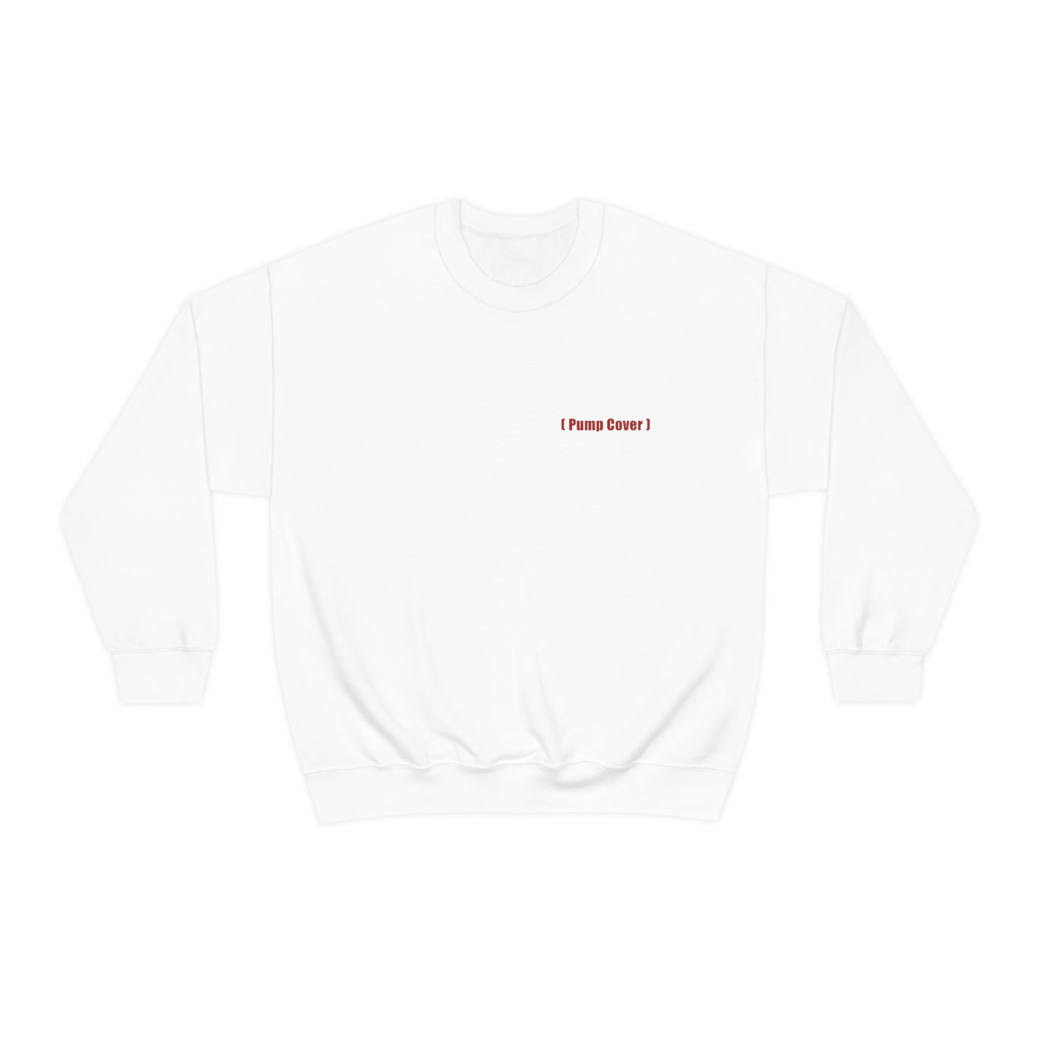 Pump Cover Sweatshirt T-Shirts, Hoodie | CiraTrend.com (Image 2)