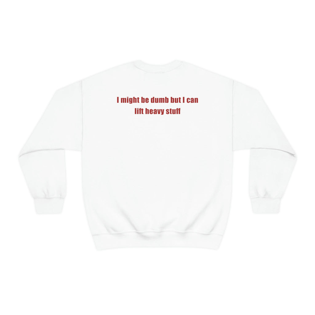 Pump Cover Sweatshirt T-Shirts, Hoodie | CiraTrend.com (Image 1)