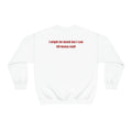 Pump Cover Sweatshirt T-Shirts, Hoodie | CiraTrend.com (Image 1)
