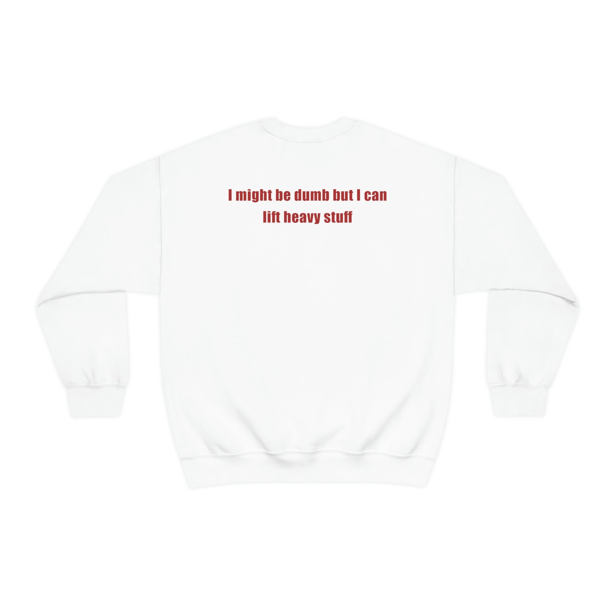 Pump Cover Sweatshirt T-Shirts, Hoodie | CiraTrend.com (Image 1)