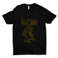 Buddy Droid T-Shirt Hoodie, Sweatshirt | CiraTrend.com