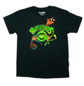 Battletoads Mens T-Shirt -  Zitz, Rash and Pimple Around Green Toad Hoodie, Sweatshirt | CiraTrend.com