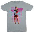 Married With Children Mens T-Shirt - Kelly Bundy 90s Style Image Hoodie, Sweatshirt | CiraTrend.com