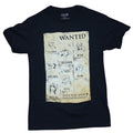 Seven Deadly Sins Wanted Have You Seen These Individuals? Poster T-Shirts, Hoodie, Sweatshirt