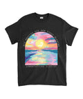 His Mercies Are New Every Morning Unisex Cotton Christian T-Shirt Style001 Hoodie, Sweatshirt | CiraTrend.com (Image 1)