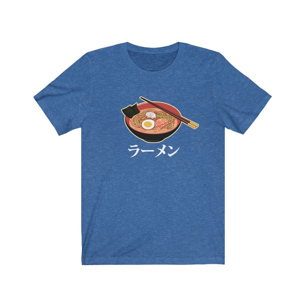 Ramen V2 Unisex Tee Hoodie, Sweatshirt | CiraTrend.com (Image 2)