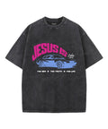 Jesus Is Way Washed Christian T-Shirts, Hoodie, Sweatshirt