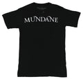 Mortal Instruments Mens T-Shirt  - Mundayne Word Logo Hoodie, Sweatshirt | CiraTrend.com