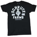The Office Mens T-Shirt  -  Schrute Farms Beets B & B Can't Be Beet Hoodie, Sweatshirt | CiraTrend.com