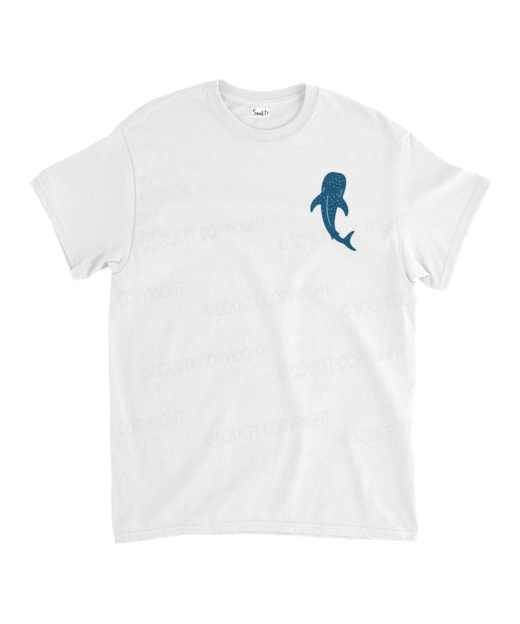 I Will Be With You Double Sided Unisex Cotton Christian T-Shirt Style008 Hoodie, Sweatshirt | CiraTrend.com (Image 2)