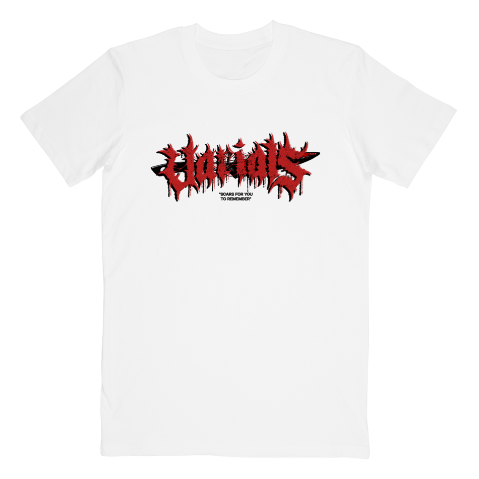 "Scars" T-Shirts, Hoodie, Sweatshirt