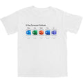 5 Day Forecast Outlook T Shirt Hoodie, Sweatshirt | CiraTrend.com (Image 1)