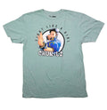 Street Fighter Mens T-Shirt - Chun-Li Fight Like A Girl Stone Wash Hoodie, Sweatshirt | CiraTrend.com