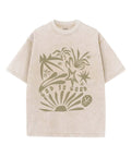 God Is Good Unisex Washed Christian T-shirt Style007 Hoodie, Sweatshirt | CiraTrend.com (Image 1)